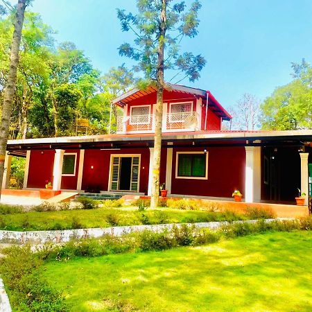 Shrenya Orchidz-Coorg Nature Stay Madikeri Exterior photo