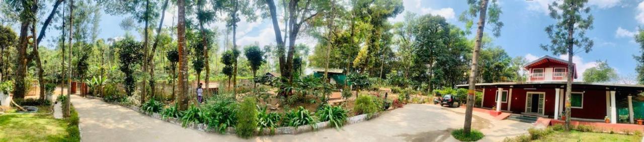Shrenya Orchidz-Coorg Nature Stay Madikeri Exterior photo