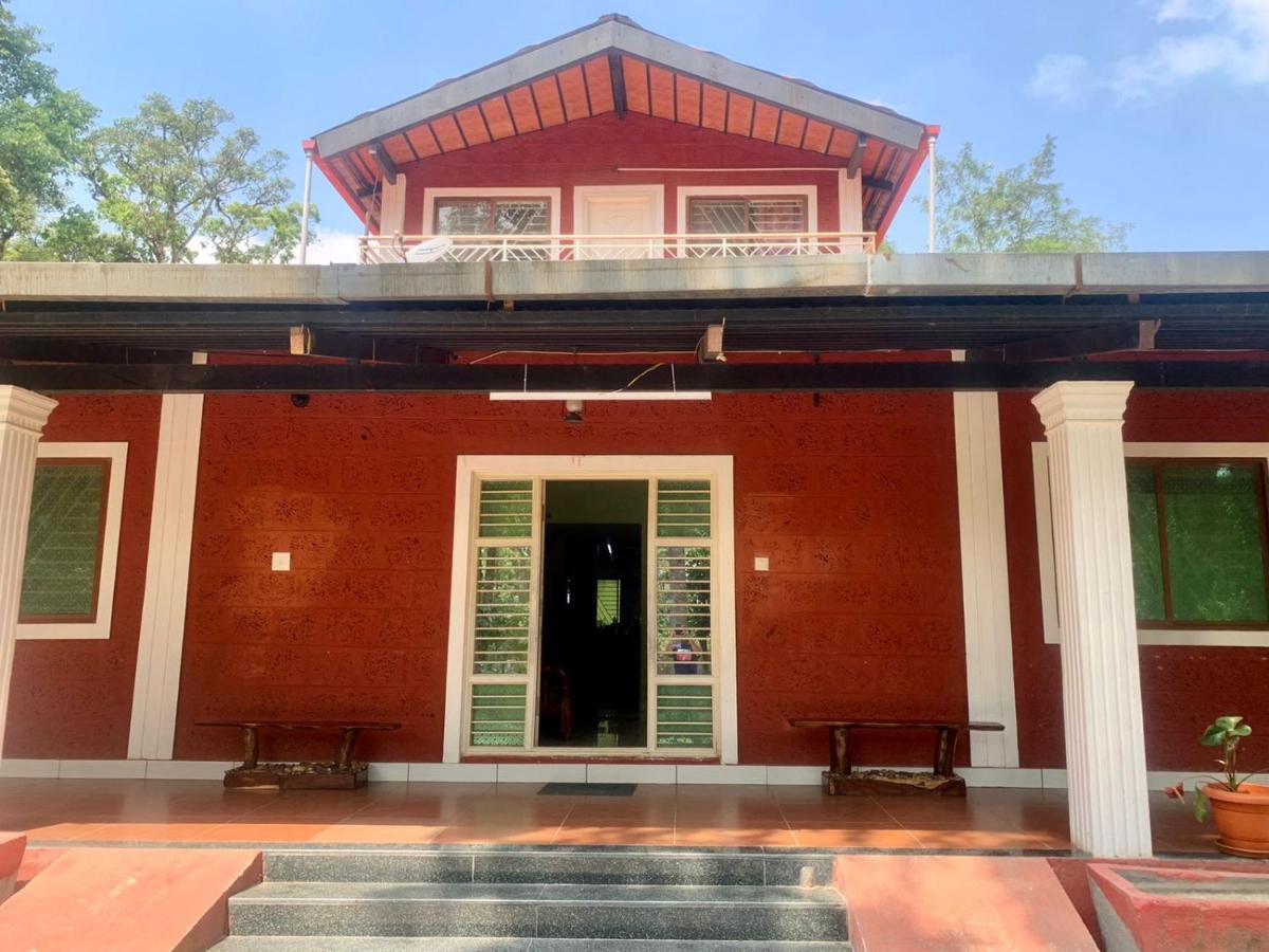 Shrenya Orchidz-Coorg Nature Stay Madikeri Exterior photo