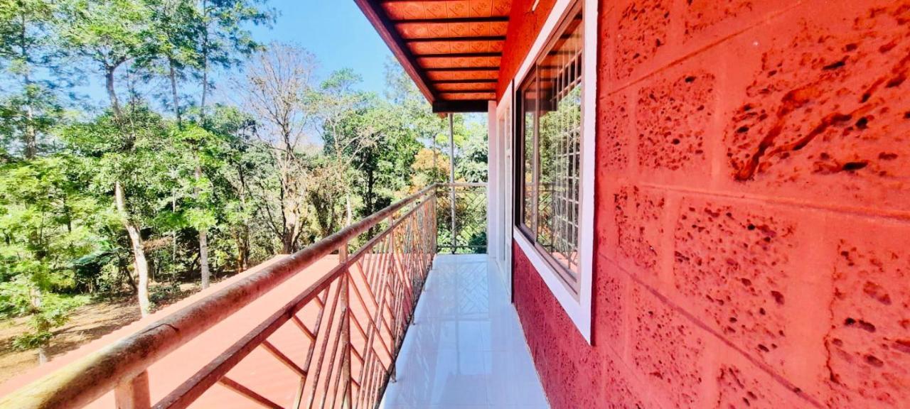 Shrenya Orchidz-Coorg Nature Stay Madikeri Exterior photo