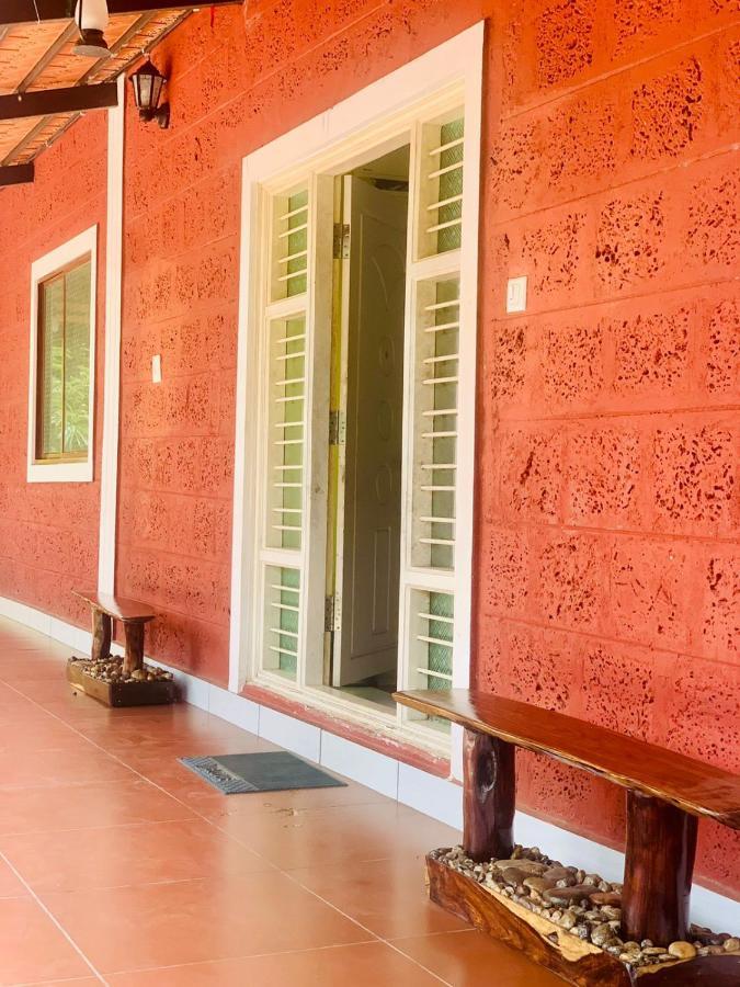 Shrenya Orchidz-Coorg Nature Stay Madikeri Exterior photo