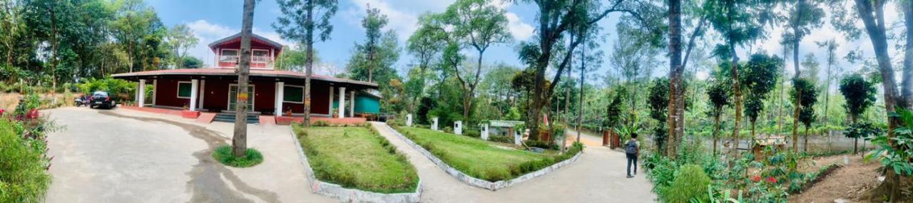 Shrenya Orchidz-Coorg Nature Stay Madikeri Exterior photo