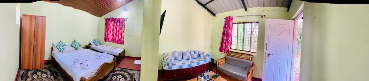 Shrenya Orchidz-Coorg Nature Stay Madikeri Exterior photo