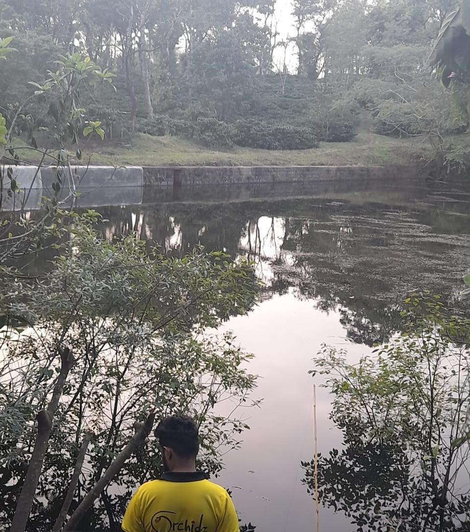 Shrenya Orchidz-Coorg Nature Stay Madikeri Exterior photo